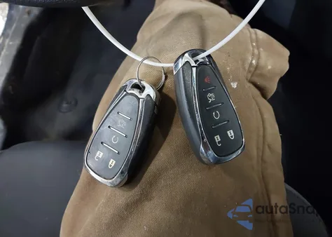 2020 Chevrolet Malibu Fwd Lt from USA, damaged, VIN 1G1ZD5ST6LF018688